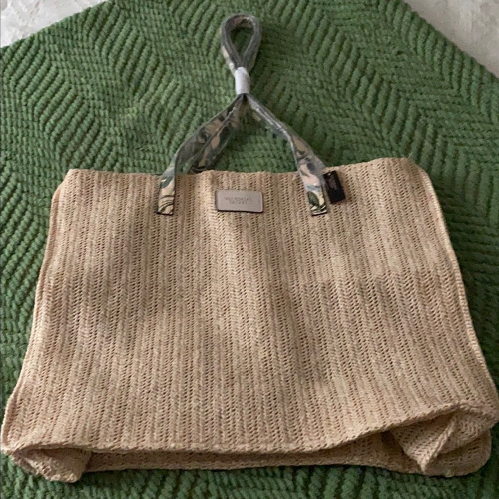 Victoria’s Secret bag